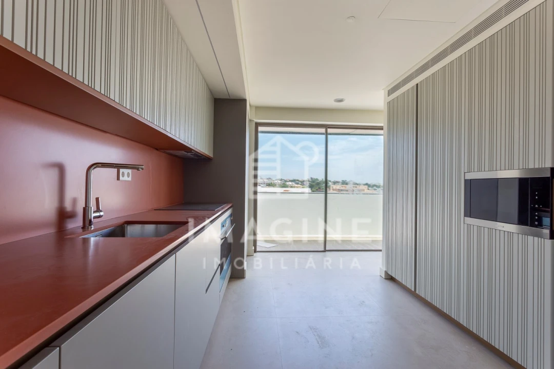 Apartamento T3 para Venda em Cascais e Estoril Foto 8
