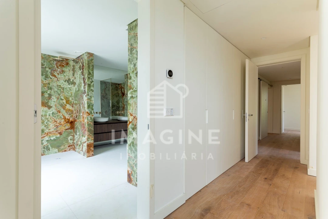 Apartamento T3 para Venda em Cascais e Estoril Foto 14