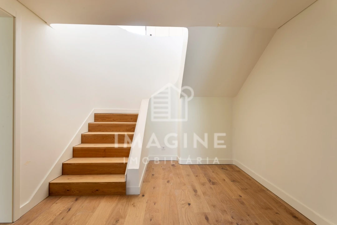Apartamento T3 para Venda em Cascais e Estoril Foto 30