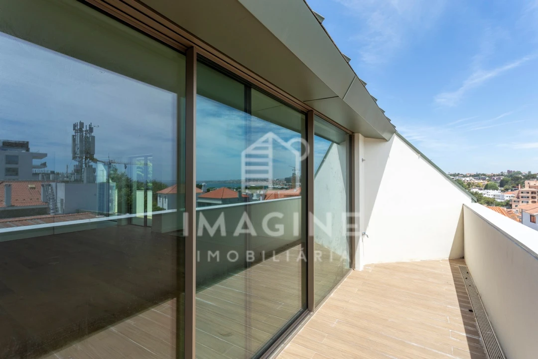 Apartamento T3 para Venda em Cascais e Estoril Foto 34