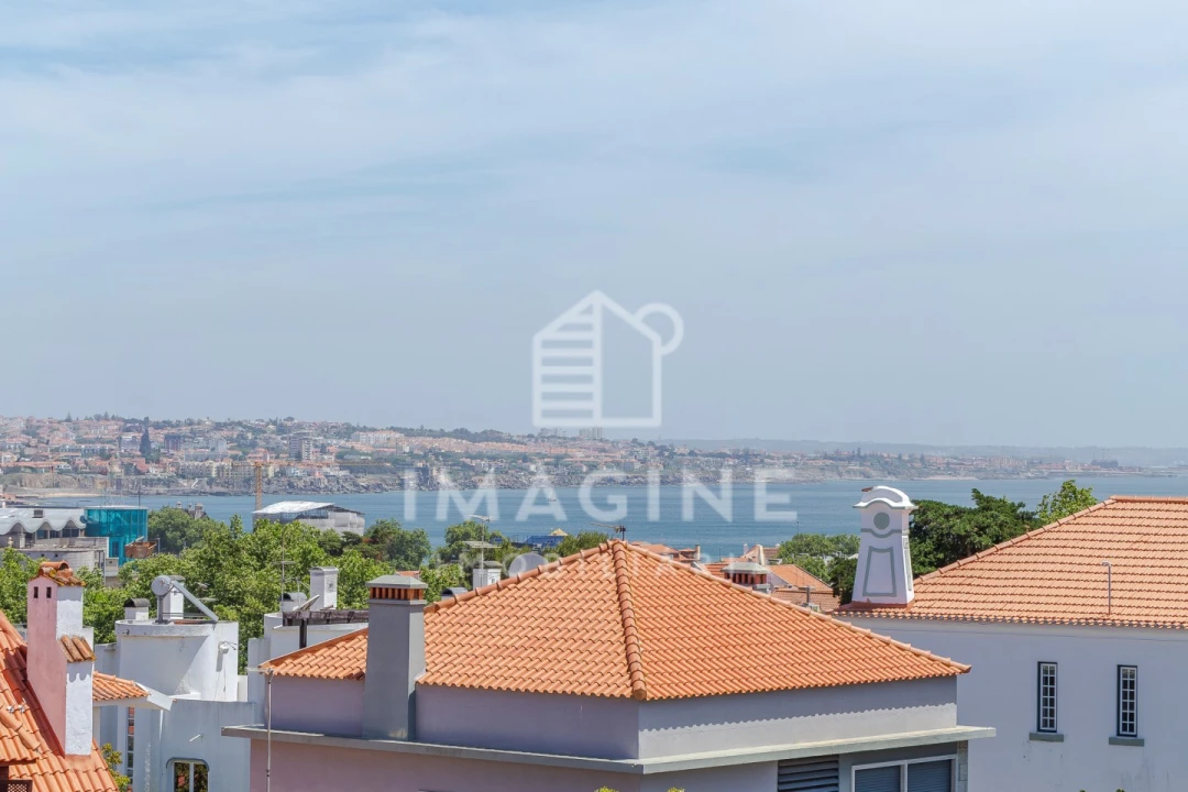 Apartamento T3 para Venda em Cascais e Estoril Foto 35