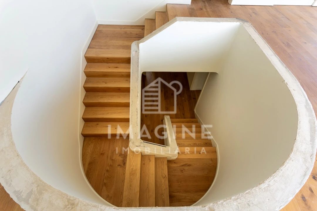 Apartamento T3 para Venda em Cascais e Estoril Foto 36