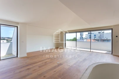 Apartamento T3 para Venda em Cascais e Estoril
