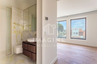 Apartamento T3 para Venda em Cascais e Estoril
