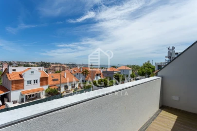 Apartamento T3 para Venda em Cascais e Estoril
