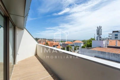 Apartamento T3 para Venda em Cascais e Estoril