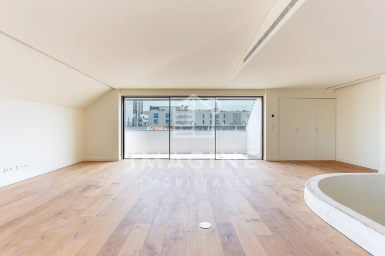 Apartamento T3 para Venda em Cascais e Estoril Foto 3