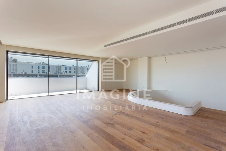 Apartamento T3 para Venda em Cascais e Estoril Foto 4