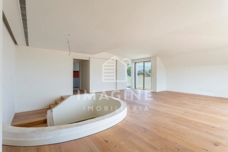 Apartamento T3 para Venda em Cascais e Estoril Foto 5