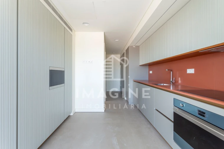 Apartamento T3 para Venda em Cascais e Estoril Foto 9