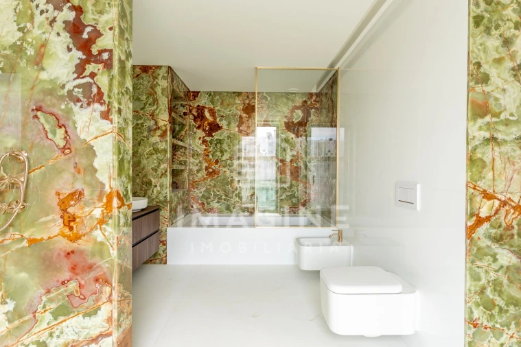 Apartamento T3 para Venda em Cascais e Estoril Foto 15