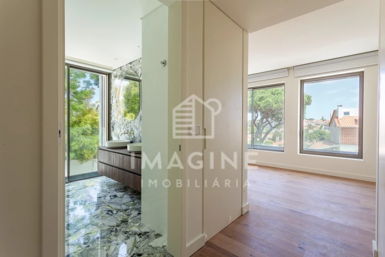 Apartamento T3 para Venda em Cascais e Estoril Foto 21