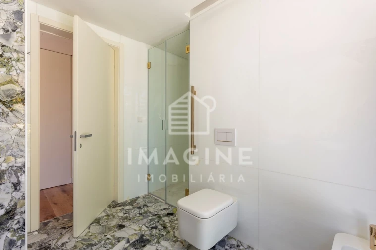 Apartamento T3 para Venda em Cascais e Estoril Foto 24