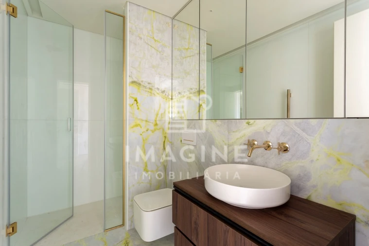 Apartamento T3 para Venda em Cascais e Estoril Foto 29