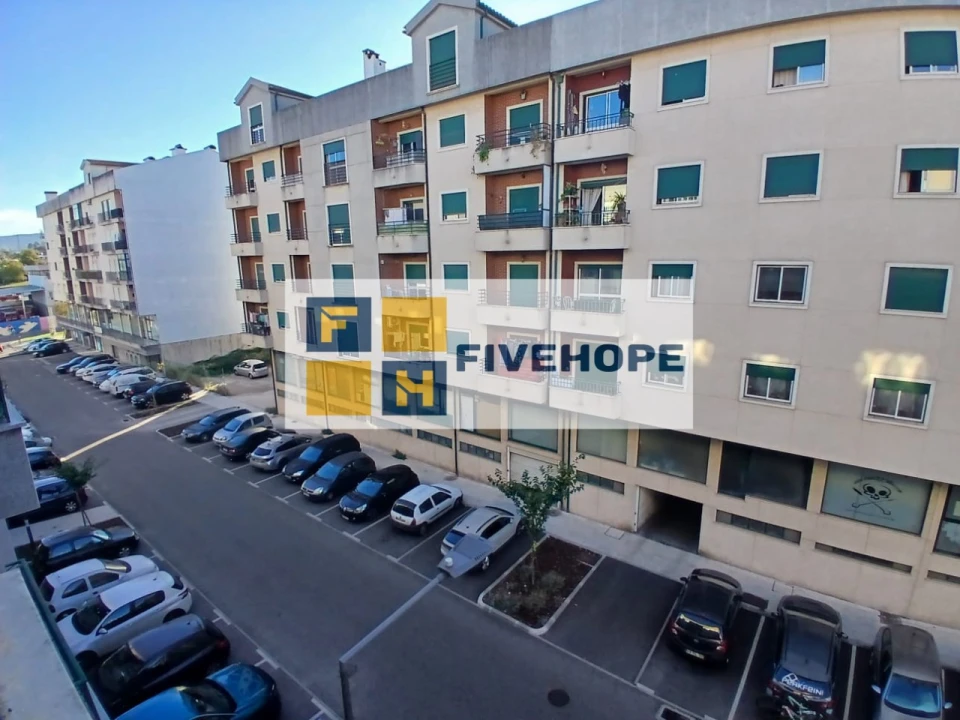 Apartamento T2 para Venda em Lousã e Vilarinho Foto 13