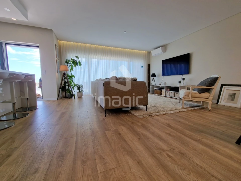 Apartamento T3 para Venda em Ericeira Foto 17