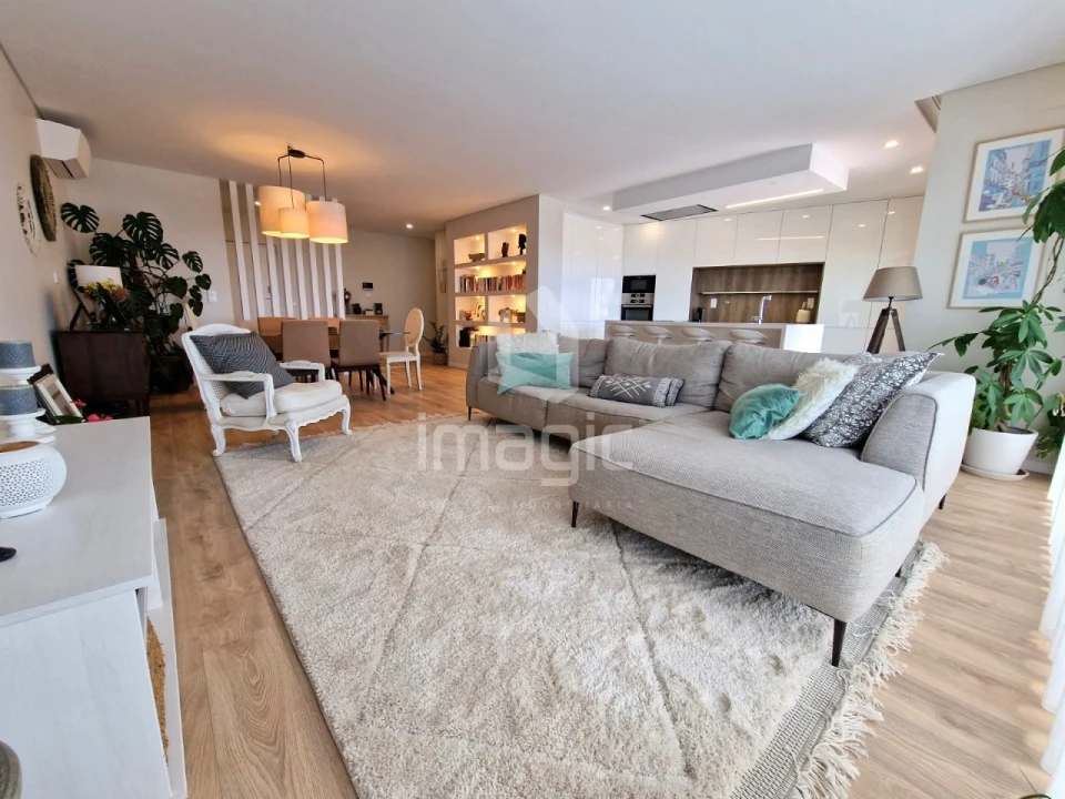 Apartamento T3 para Venda em Ericeira Foto 19