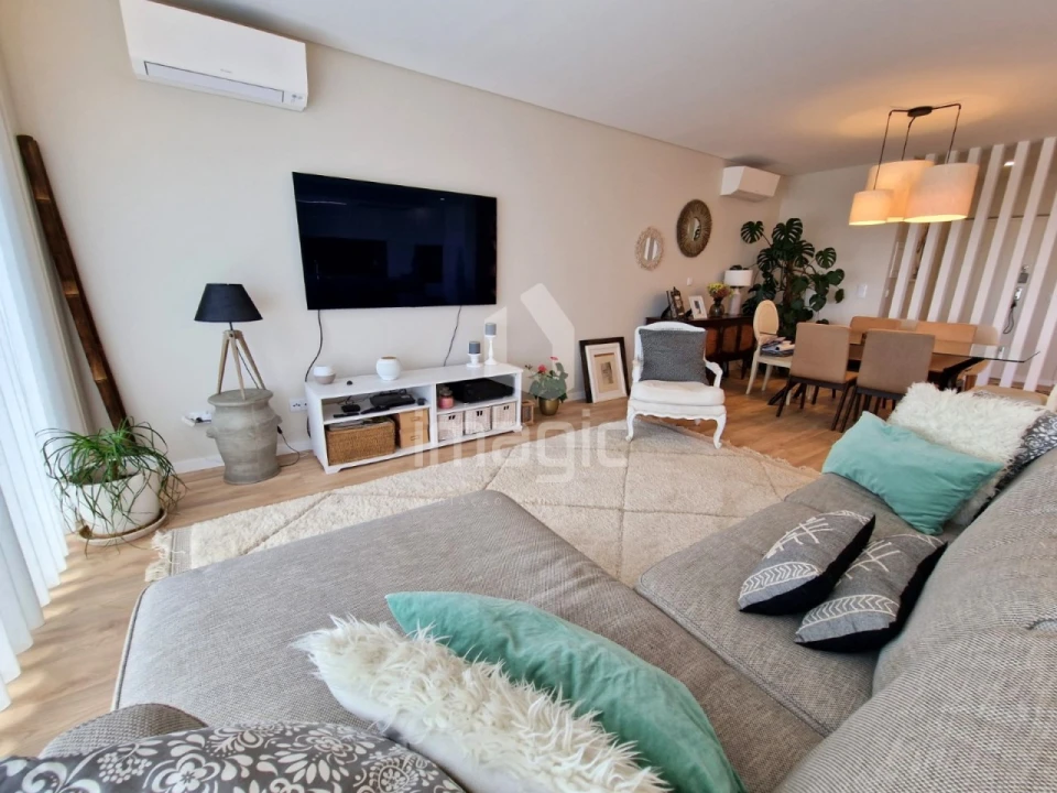 Apartamento T3 para Venda em Ericeira Foto 21