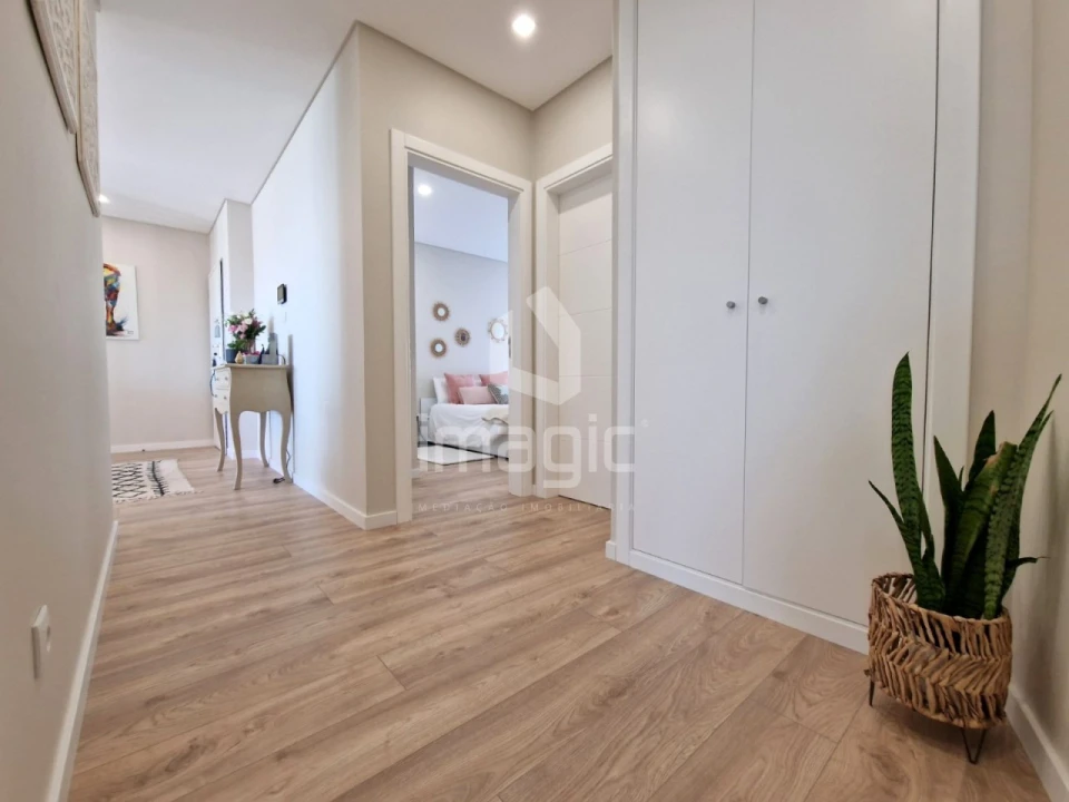 Apartamento T3 para Venda em Ericeira Foto 27