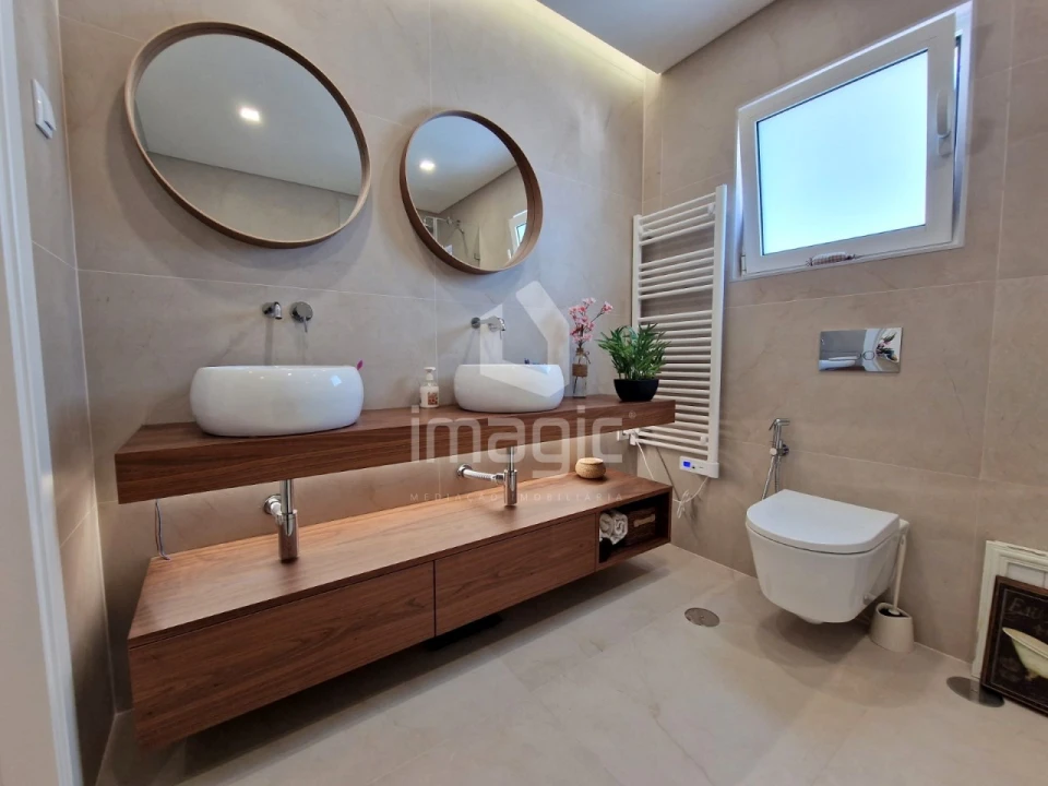 Apartamento T3 para Venda em Ericeira Foto 32