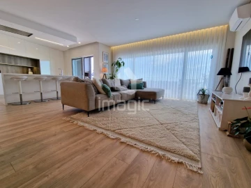 Apartamento T3 para Venda em Ericeira