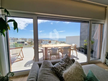 Apartamento T3 para Venda em Ericeira