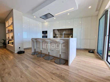 Apartamento T3 para Venda em Ericeira