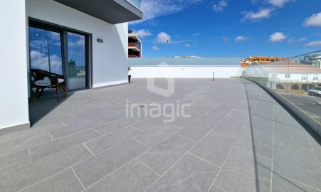 Apartamento T3 para Venda em Ericeira