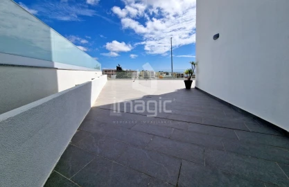 Apartamento T3 para Venda em Ericeira