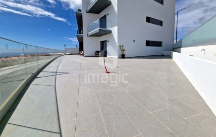 Apartamento T3 para Venda em Ericeira
