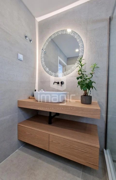 Apartamento T3 para Venda em Ericeira