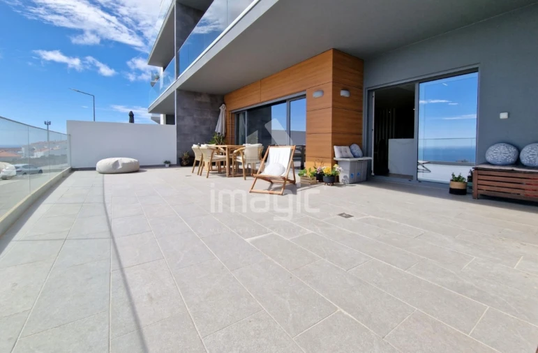 Apartamento T3 para Venda em Ericeira Foto 7