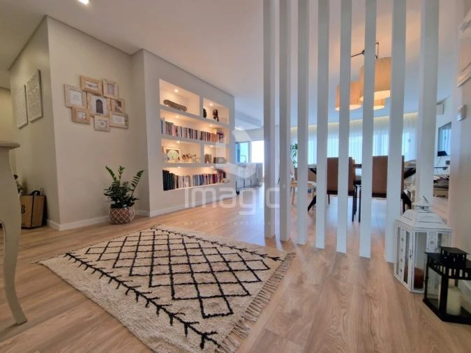 Apartamento T3 para Venda em Ericeira Foto 14