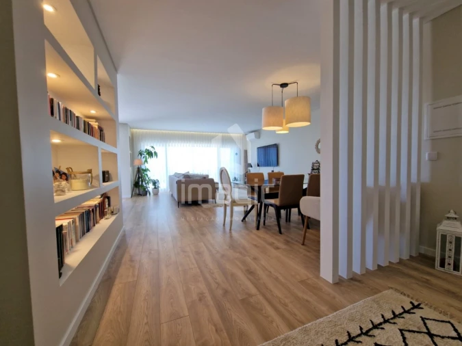 Apartamento T3 para Venda em Ericeira Foto 15