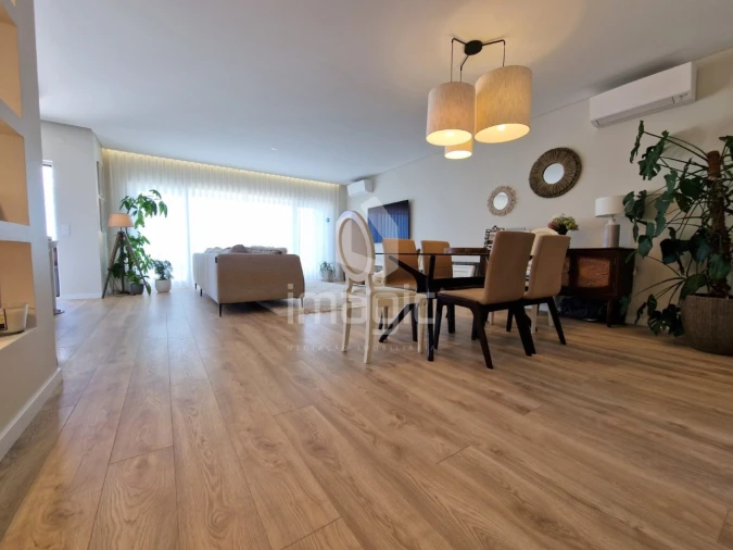 Apartamento T3 para Venda em Ericeira Foto 16