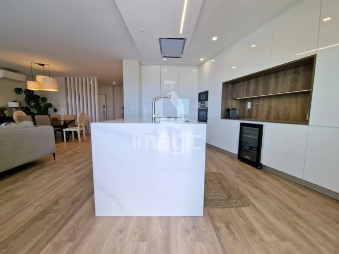 Apartamento T3 para Venda em Ericeira Foto 2
