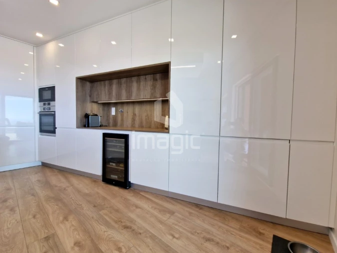Apartamento T3 para Venda em Ericeira Foto 3