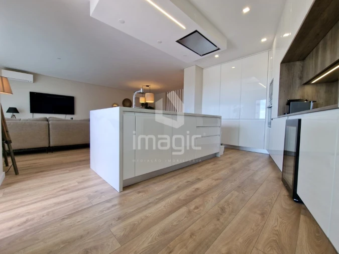Apartamento T3 para Venda em Ericeira Foto 4