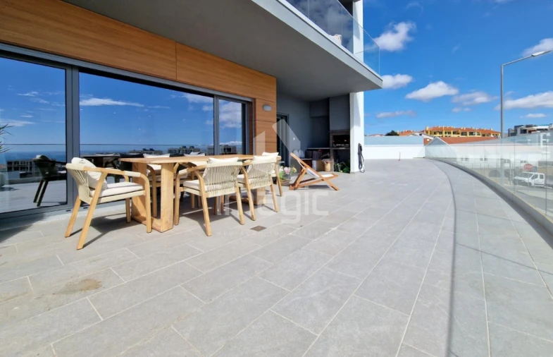 Apartamento T3 para Venda em Ericeira Foto 8