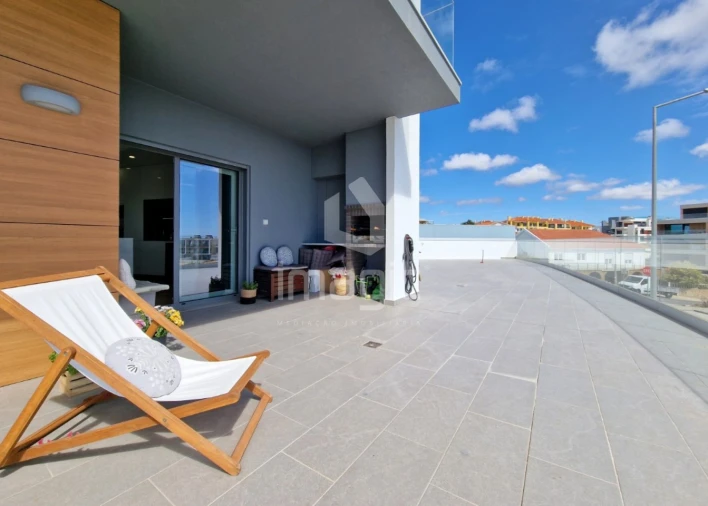 Apartamento T3 para Venda em Ericeira Foto 9