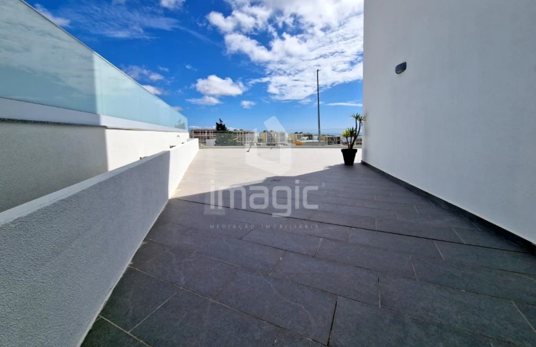 Apartamento T3 para Venda em Ericeira Foto 12