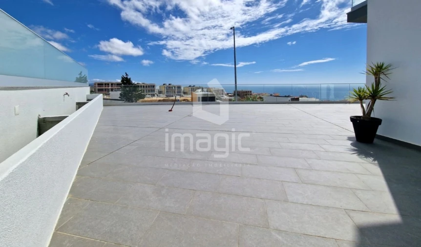 Apartamento T3 para Venda em Ericeira Foto 11