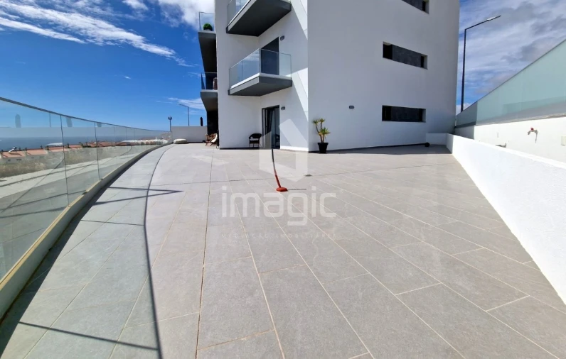 Apartamento T3 para Venda em Ericeira Foto 13