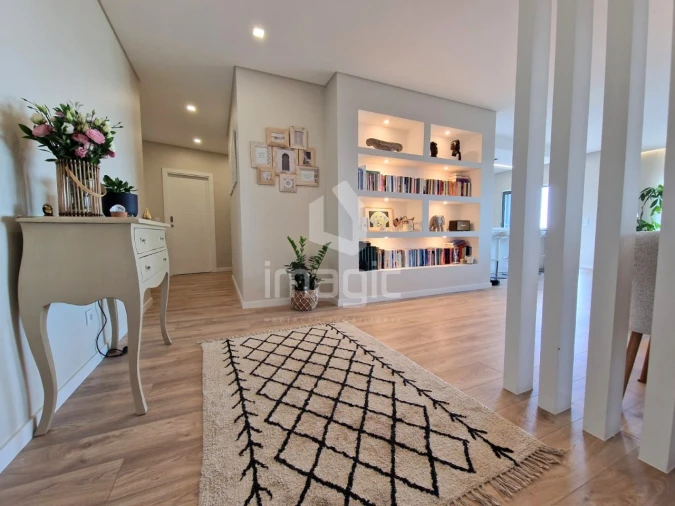 Apartamento T3 para Venda em Ericeira Foto 23