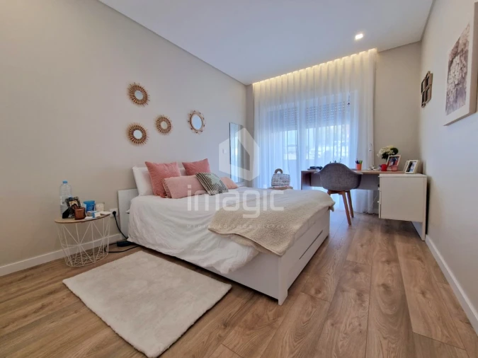 Apartamento T3 para Venda em Ericeira Foto 25
