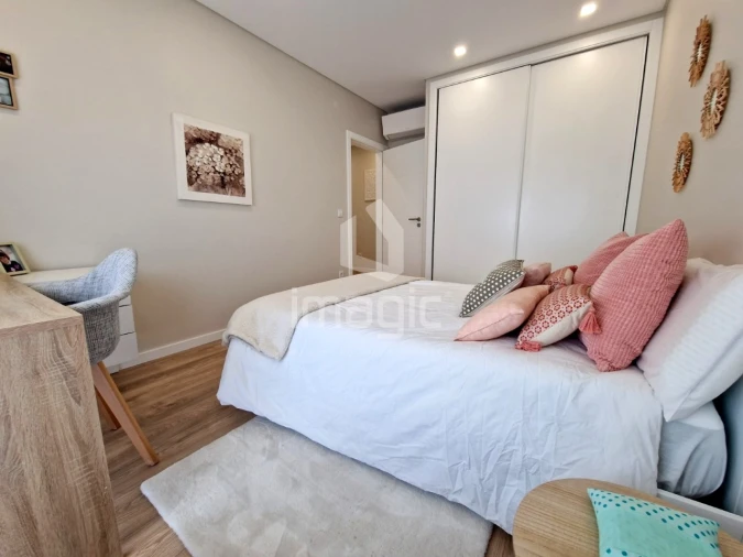 Apartamento T3 para Venda em Ericeira Foto 26