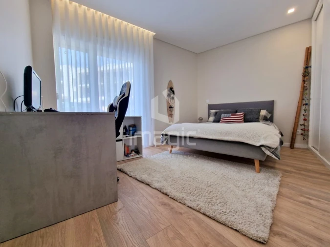 Apartamento T3 para Venda em Ericeira Foto 28