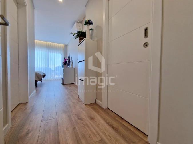 Apartamento T3 para Venda em Ericeira Foto 33