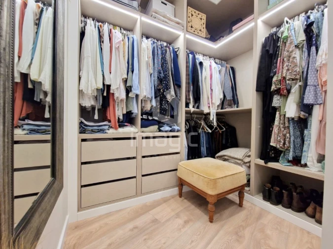 Apartamento T3 para Venda em Ericeira Foto 34