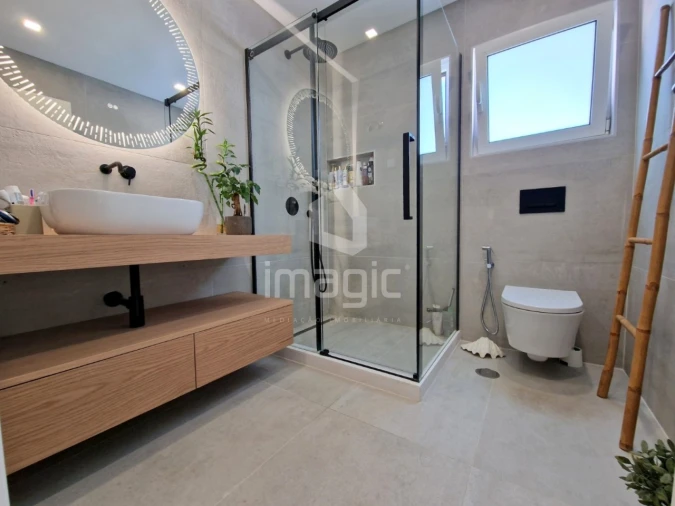 Apartamento T3 para Venda em Ericeira Foto 35